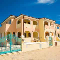 Le Residenze di Vico Friuli 1