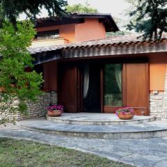 I Lari Castel Del Monte