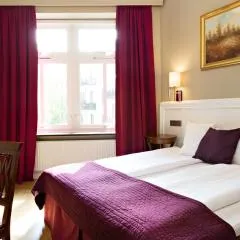 Hotel Vasa, BW Signature Collection