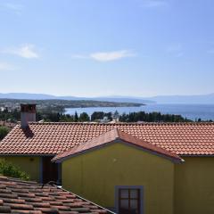 Studio apartment The View