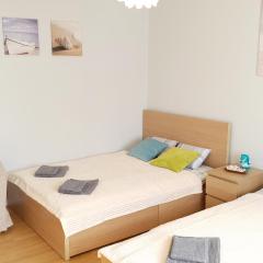 Apartament Miarki 3