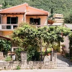 Theodora Corfu Holiday Apartments