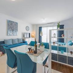 Rovinj Turquoise Studio Apartment