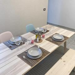 Apartamento céntrico Santa Cruz de Tenerife