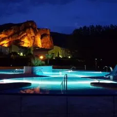 Apartamentos Miradores del Isasa