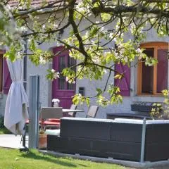 Gîte Coeur de Lorraine