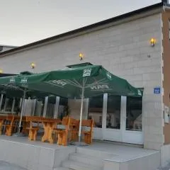 Bedrooms Cerovac