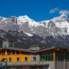 Canmore Downtown Hostel