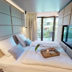 White Pearl Apartment 1.15