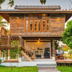 班昌德拉住宿加早餐旅馆