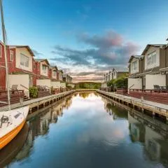 Ramada Resort By Wyndham Rotorua Marama