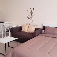Popular Condo P1