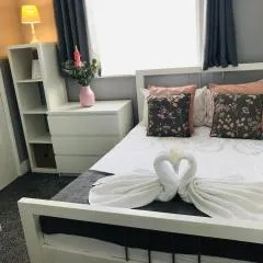 Trinity House Hotel hotel