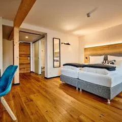 Hotel & Restaurant Herzstück Waldkirchen
