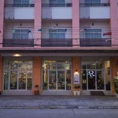 아우라 레지던스 (Aura Residence)