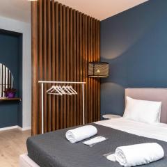 Wehost Studio Near Liberty Square