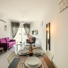 Andriana City Centre Flat