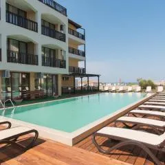 Oasis Del Sol - Front Beach