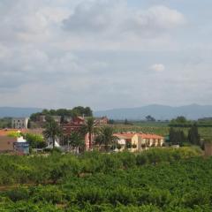 Casa rural ca l'Antoni (Tarragona)