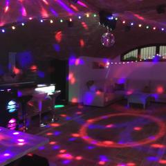 Villa Skyline Alhambra-Nevada