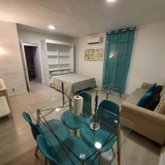 Apartamento En Los Patios De San Basilio