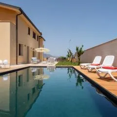 Villa Uluvud with Pool Gym Sauna