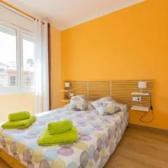 Housalia Guell & Gracia