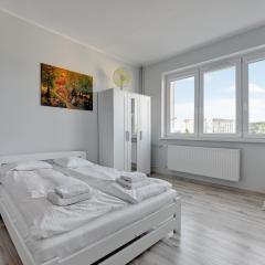 Comfort Apartments Grunwaldzka