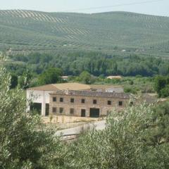 Cortijo El Derramadero