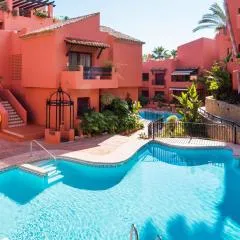 Rentandhomes marbella luxury beach
