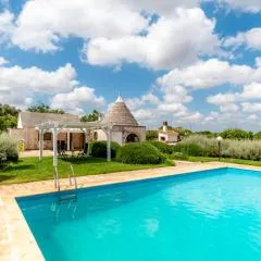 WePuglia - Trullo Rampone