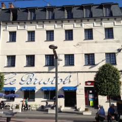 Hotel Le Bristol