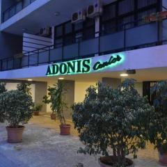 Adonis Furnished Suites