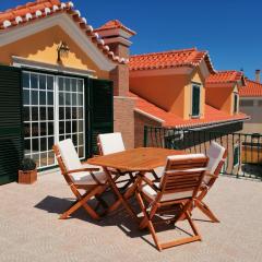 D´YELLOW HOUSE - Beach and Countryside