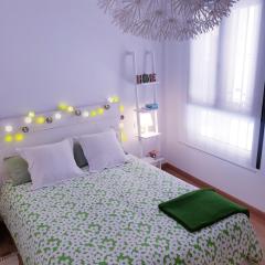 Apartamento Nuevo Centro Historico Sevilla