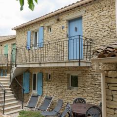Gordes Le Bastidon