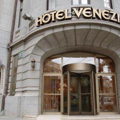 Hotel Venezia by Zeus International
