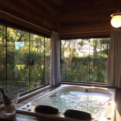 Pousada Villa do Luar