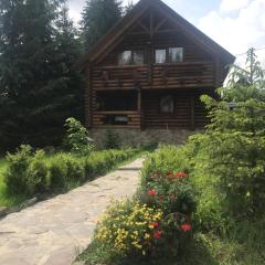 Cottage Karinka