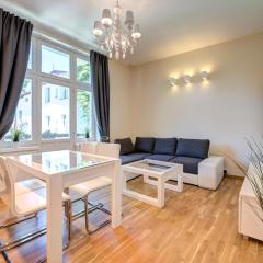 DR Apartments - Frank