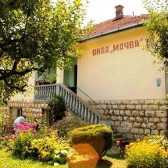 Apartments and rooms Villa Mačva - Banja Koviljača