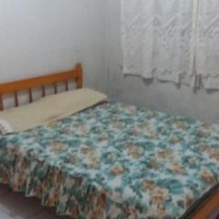 casa de temporada coroados