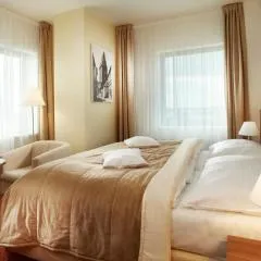 Clarion Congress Hotel České Budějovice