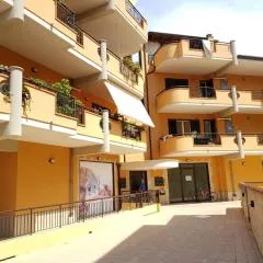 Mansarda da Dani