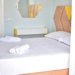 Airen Hotel Velipoje