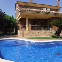 Casa Bergkamp