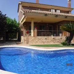 Casa Bergkamp