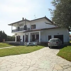 Villa Aurora