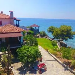 Seaside 1