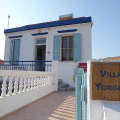 Villa Yorgos